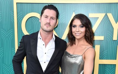 Who is Jenna Johnson's Husband? Details of Her Married Life!